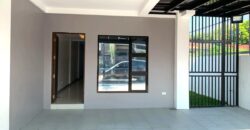 Brandnew Single Detached House for Sale in Paranaque