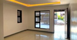 Brandnew Single Detached House for Sale in Paranaque