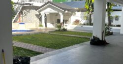 For Sale: 800sqm House with Swimming Pool in Multinational Village, Paranaque