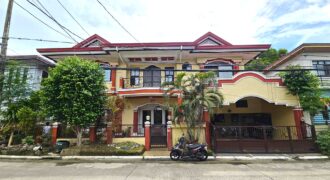 For Sale or For Rent: 2 Storey House in Bf Homes, Paranaque