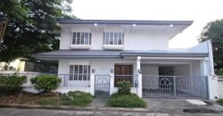 House for Sale and for Rent in Bf Homes, Paranaque