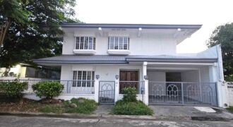 House for Sale and for Rent in Bf Homes, Paranaque