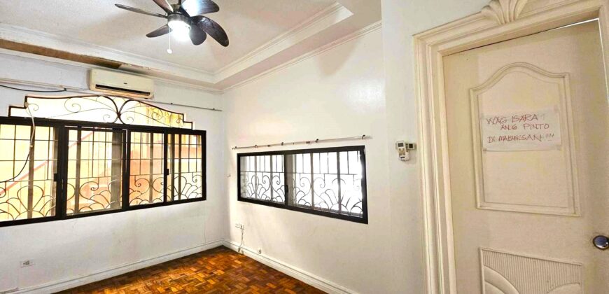 For Sale or For Rent: 2 Storey House in Bf Homes, Paranaque