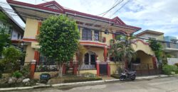 For Sale or For Rent: 2 Storey House in Bf Homes, Paranaque