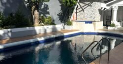 For Sale: 800sqm House with Swimming Pool in Multinational Village, Paranaque