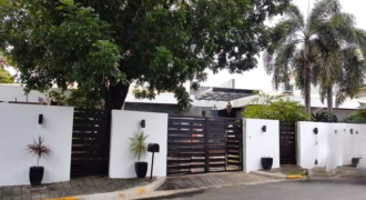 Mansion House for Rent in Bf Paranaque