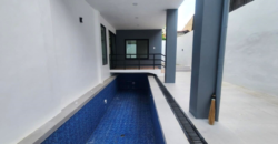 FOR SALE: Brandnew House with Lap Pool in Bf Homes Paranaque