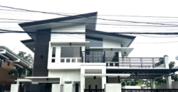 Brand New House and Lot for Sale in Sun Valley, Paranaque