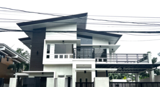 Brand New House and Lot for Sale in Sun Valley, Paranaque