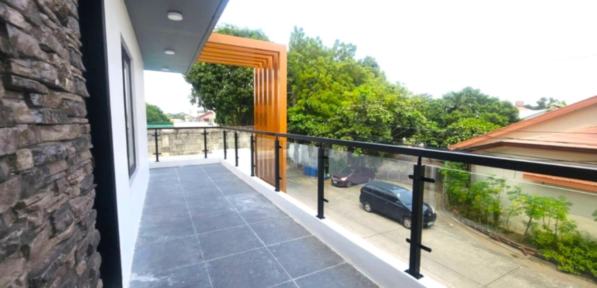 FOR SALE: Brandnew House with Lap Pool in Bf Homes Paranaque