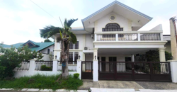 2 Storey House for Rent in Bf Homes, Paranaque