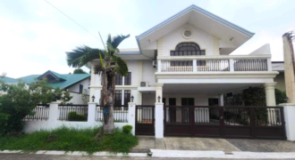 2 Storey House for Rent in Bf Homes, Paranaque