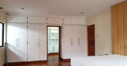 Mansion House for Rent in Bf Paranaque