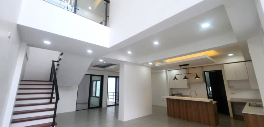 FOR SALE: Brandnew House with Lap Pool in Bf Homes Paranaque