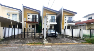 Townhouse Unit for Rent in Bf Homes, Paranaque