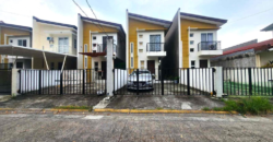 Townhouse Unit for Rent in Bf Homes, Paranaque