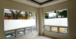 Brand New House and Lot for Sale in Sun Valley, Paranaque