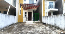 Townhouse Unit for Rent in Bf Homes, Paranaque