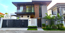 Lovely Modern Home inside Exclusive Subd. in BF Homes Paranaque