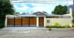 Expansive Comfort: A Spacious Bungalow Delight in BF Homes Paranaque