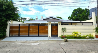 Expansive Comfort: A Spacious Bungalow Delight in BF Homes Paranaque