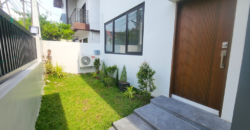 Brandnew Modern House for Sale in Bf Homes, Paranaque