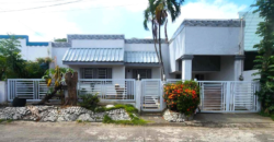 1.5 Storey House for Rent in Bf Homes, Paranaque