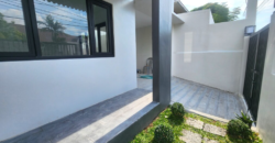 Brandnew Modern House for Sale in Bf Homes, Paranaque