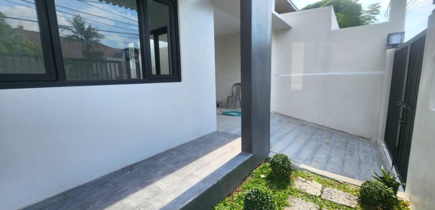 Brandnew Modern House for Sale in Bf Homes, Paranaque