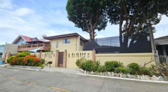 560sqm House for Sale with Swimming Pool in Bf Homes, Paranaque