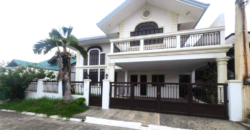 2 Storey House for Rent in Bf Homes, Paranaque