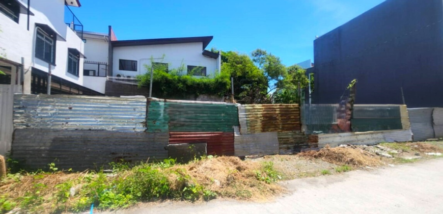 Vacant Lot for Lease in Multinational, Paranaque