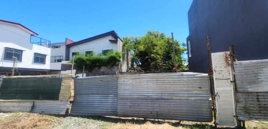 Vacant Lot for Lease in Multinational, Paranaque