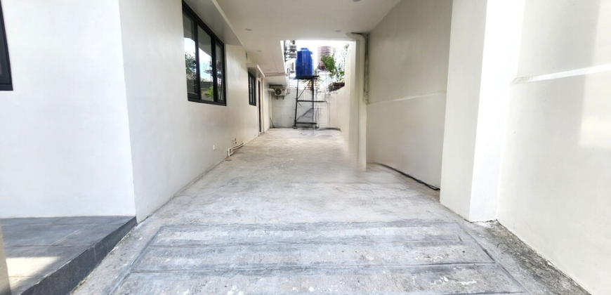 Brandnew Modern House for Sale in Bf Homes, Paranaque