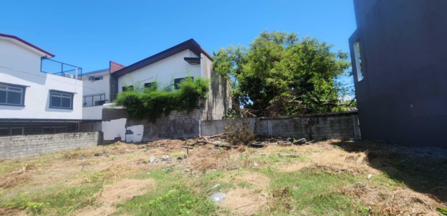 Vacant Lot for Lease in Multinational, Paranaque