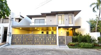 The Next-Level Home Experience. Modern House with Elevator in BF Homes Paranaque