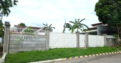 416sqm Residential Lot for Sale in BF Homes Paranaque