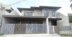 For Sale: 2 Storey House with Elevator in Bf Homes, Paranaque