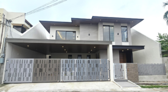 For Sale: 2 Storey House with Elevator in Bf Homes, Paranaque