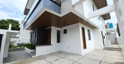 Brandnew House for Sale in Tahanan Village