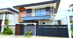 Brandnew House for Sale in Tahanan Village