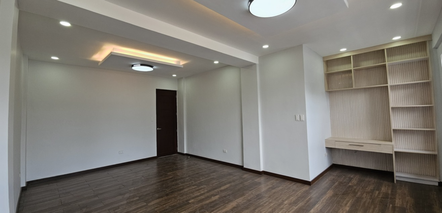 2 Storey Modern House and Lot for Sale in Bf Homes Paranaque