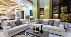 Furnished Brand New House in BF Resort Village, Las Pinas