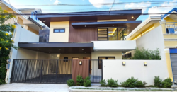 Sophisticated Living: Brand-New Modern Residence in Citadella Village Las Pinas