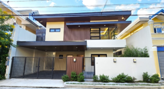 Sophisticated Living: Brand-New Modern Residence in Citadella Village Las Pinas