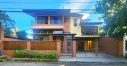 Well Maintained House and Lot for Sale in BfHomes, Paranaque