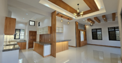 Charming Bungalow with High Ceiling in BF Resort Village Las Pinas