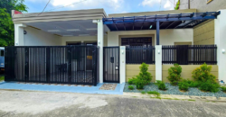 Charming Bungalow with High Ceiling in BF Resort Village Las Pinas