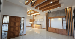 Charming Bungalow with High Ceiling in BF Resort Village Las Pinas