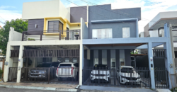 Duplex House for Sale in Bf Homes, Las Pinas